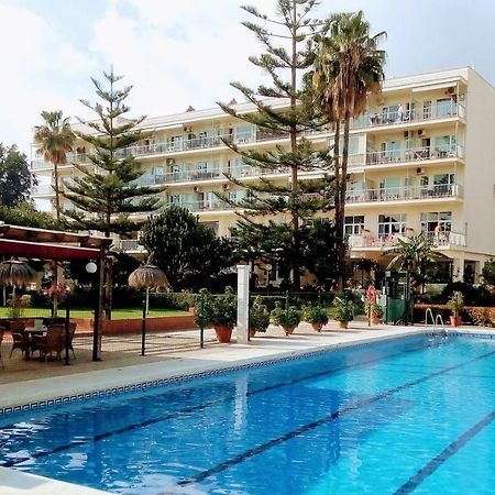 Apartamentos CaraVane (Carihuela Park) Torremolinos Exterior foto