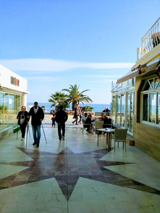 Apartamentos CaraVane (Carihuela Park) Torremolinos Exterior foto