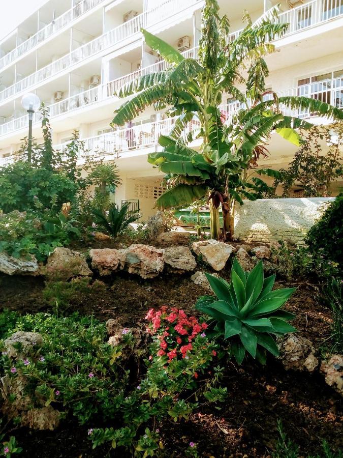 Apartamentos CaraVane (Carihuela Park) Torremolinos Exterior foto