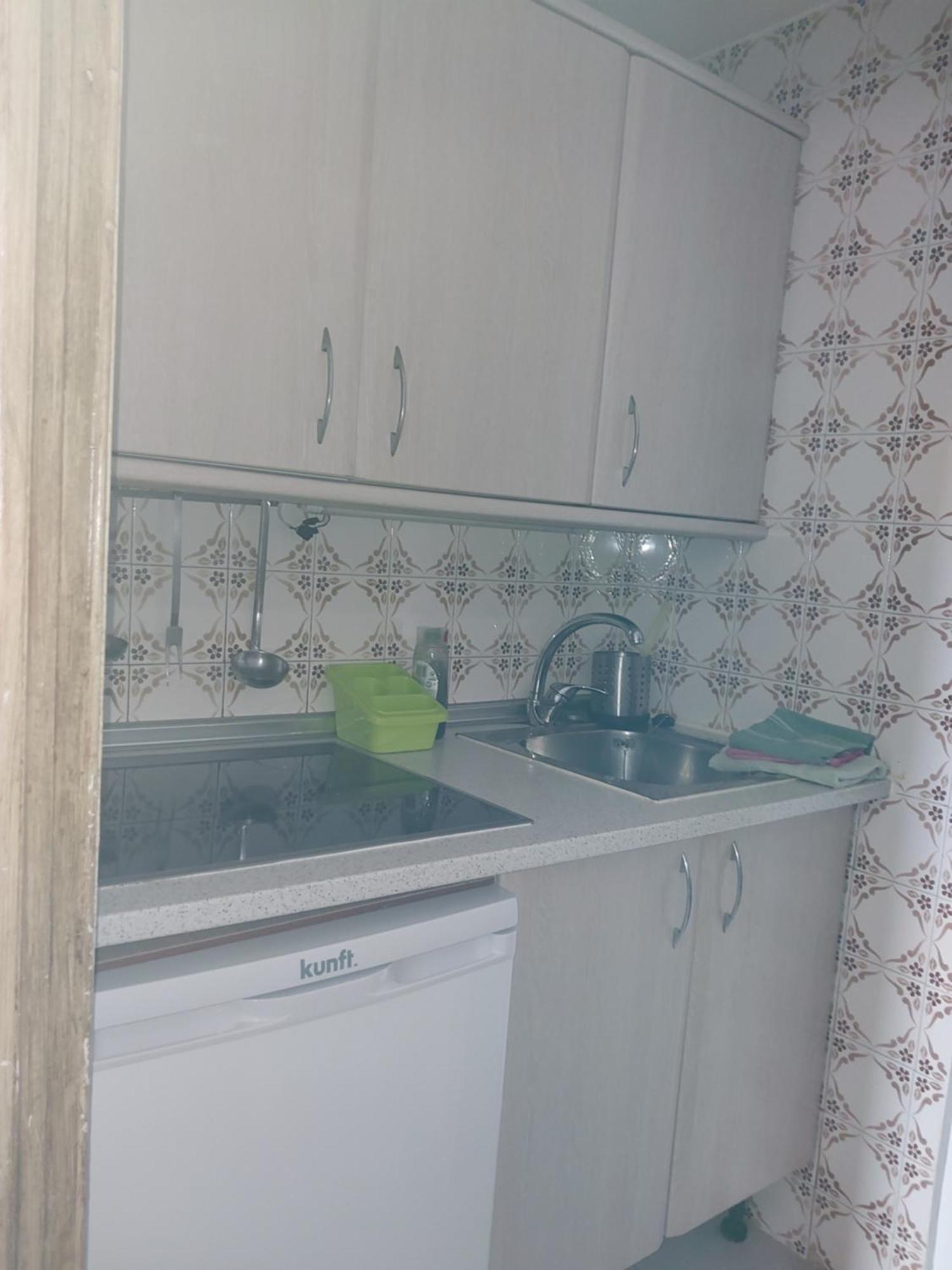 Apartamentos CaraVane (Carihuela Park) Torremolinos Exterior foto