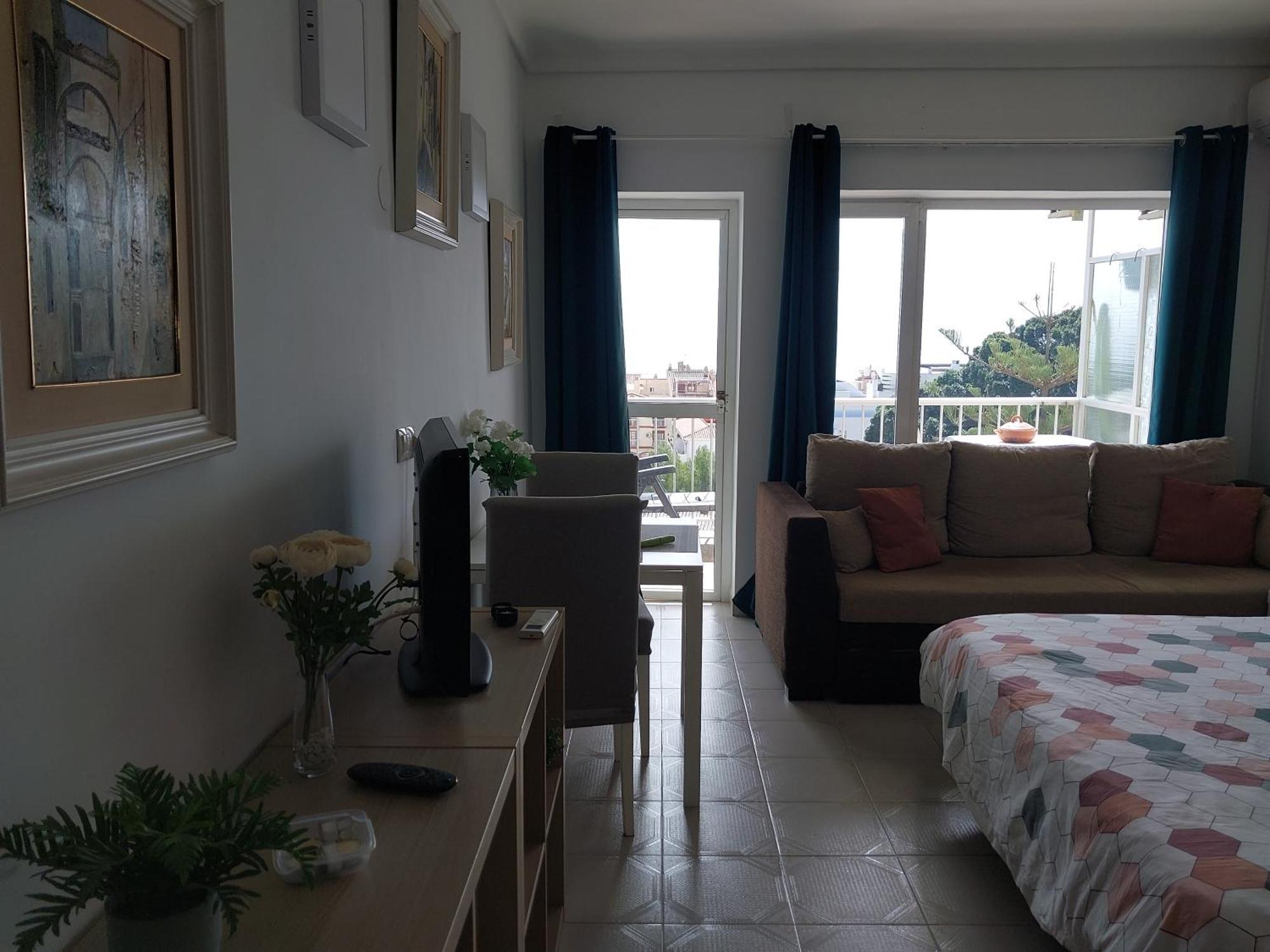 Apartamentos CaraVane (Carihuela Park) Torremolinos Exterior foto